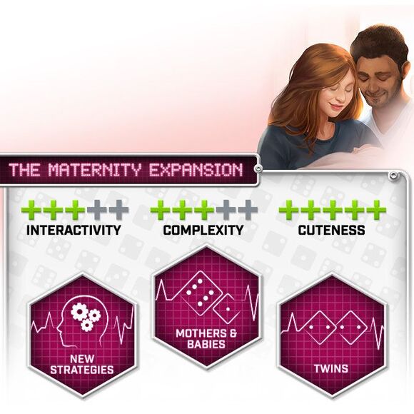 Dice Hospital: Community Care - Picture 5 of 7